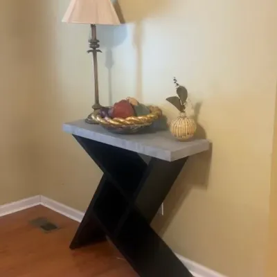 Sale Photo Thumbnail #10: Table, Lamp Accessories