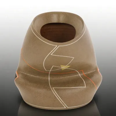 Sale Photo Thumbnail #11: Jose Sierra Contemporary Art Pottery