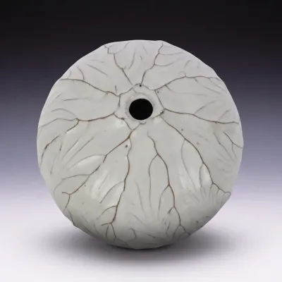 Sale Photo Thumbnail #172: Studio Art pottery