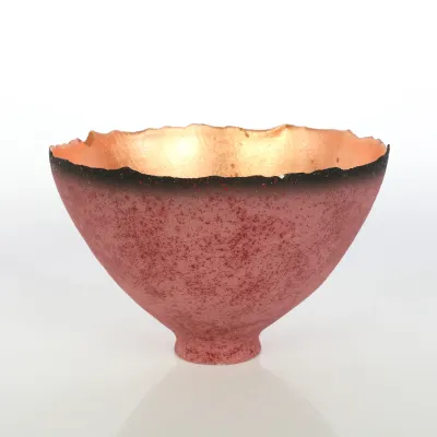 Sale Photo Thumbnail #106: Cheryl Williams Art Pottery 