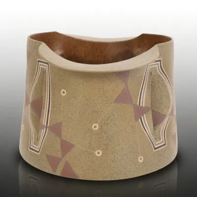 Sale Photo Thumbnail #13: Jose Sierra Contemporary Art Pottery