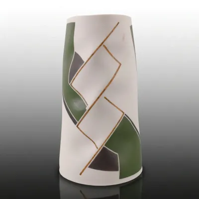 Sale Photo Thumbnail #19: Jose Sierra Contemporary Art Pottery