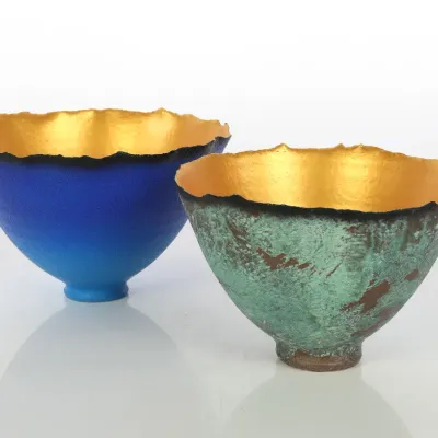 Sale Photo Thumbnail #105: Cheryl Williams Art Pottery 