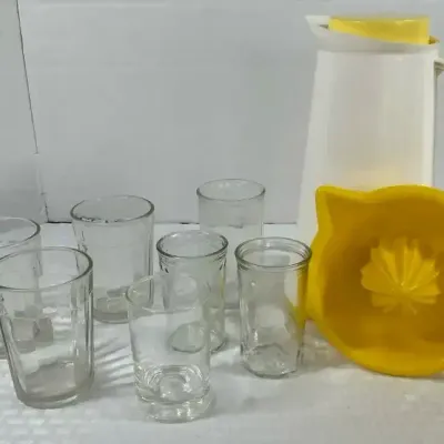 Sunny Retro Kitchen Collection