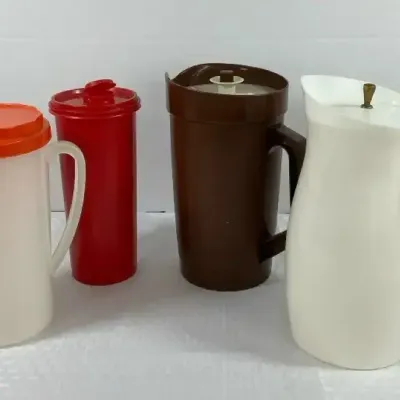 Classic Kitchen Pitchers & Jugs