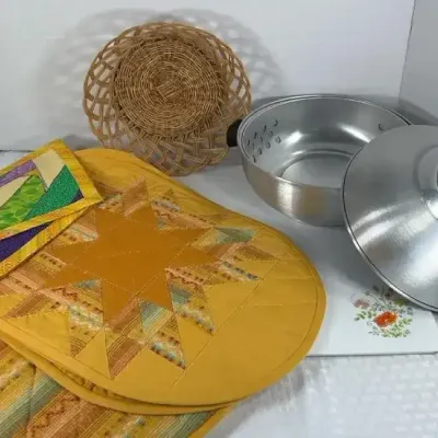 Retro West Bend Serving Oven & Tabletop Collection