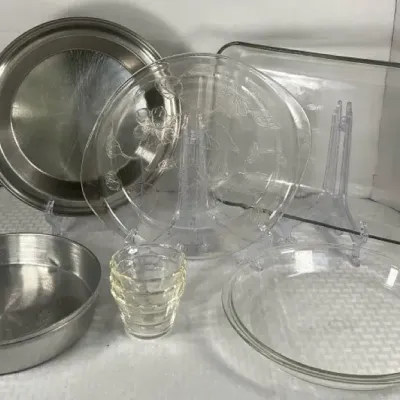 Classic Bakeware Favorites 