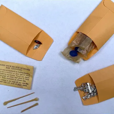 Jewelry Making Supplies