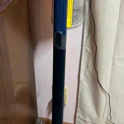 Shark Vacuum Cleaner With Charger