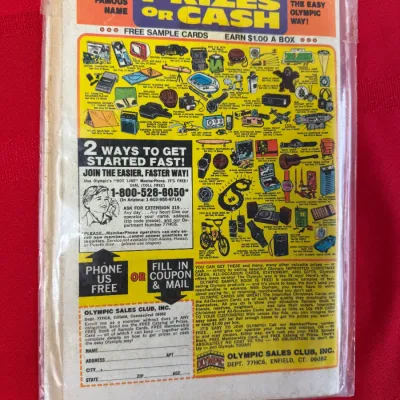 Sale Photo Thumbnail #970