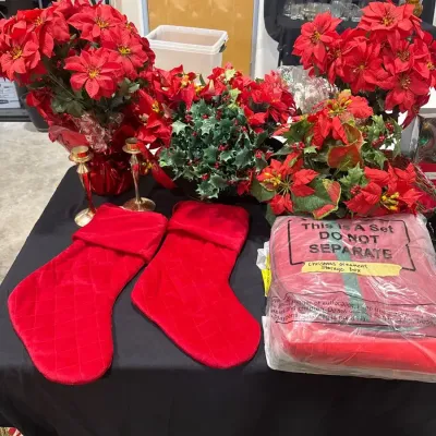 Christmas Decor 
