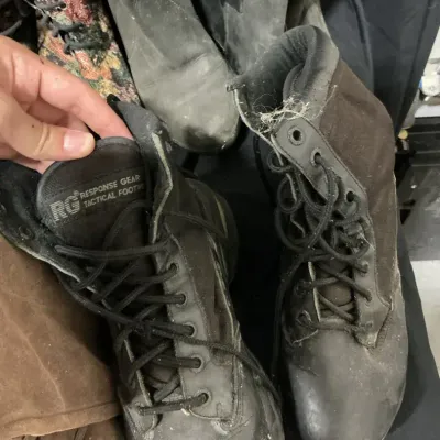 Women’s Shoes And Boots
