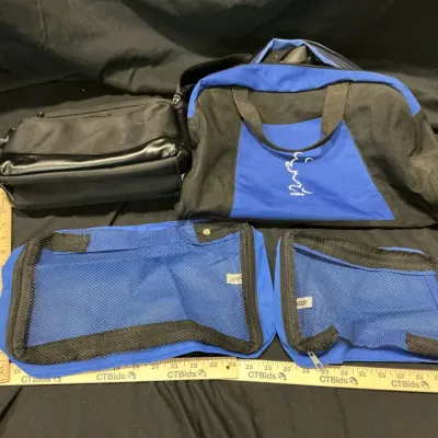 Disney Small Duffle 