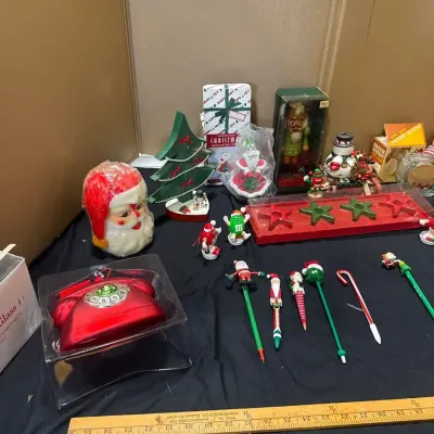 Christmas 5