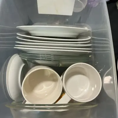 Cups Plates Mugs And More