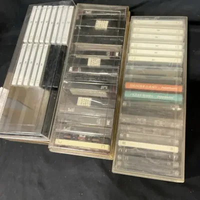 Physical Media 