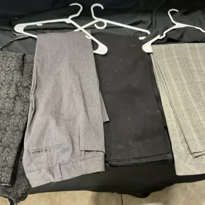 Women’s Office Pants