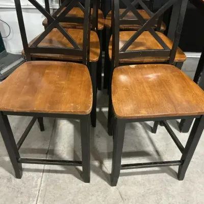 Wooden Table