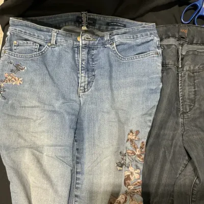 Women’s Jeans