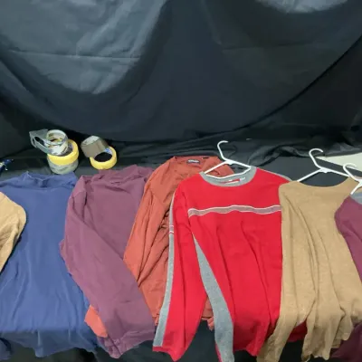 Women’s Sweaters 
