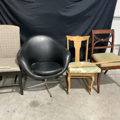 Miscellaneous Chairs