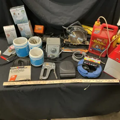 Tools And Electric Comments 