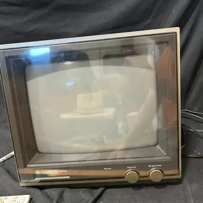 The Commodore CM-141