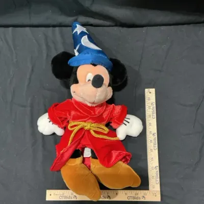 Vintage Magic Mickey Mouse