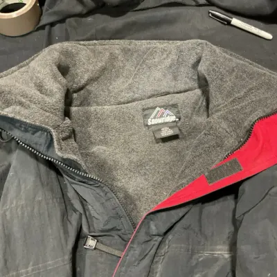 Women’s Jackets