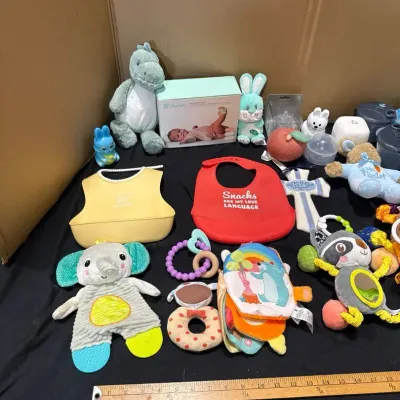 Baby Stuff