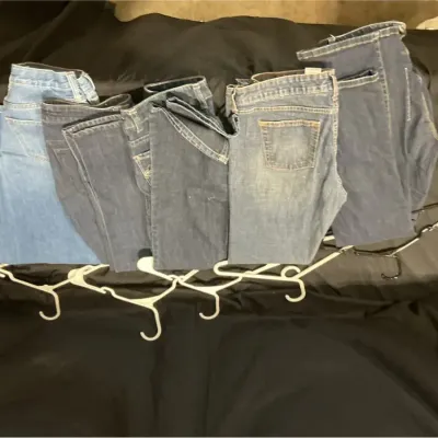 Women’s Jean