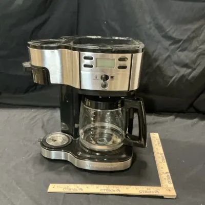 Coffee Machine