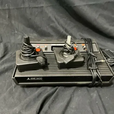 Vintage Atari