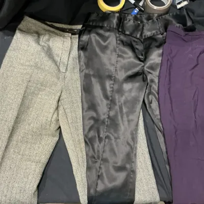 Women’s Dress Pants