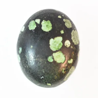 8.8ct Loose Green Turquoise 