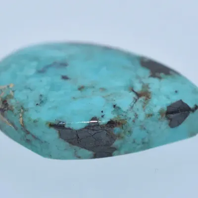 8.6ct Natural Turquoise 