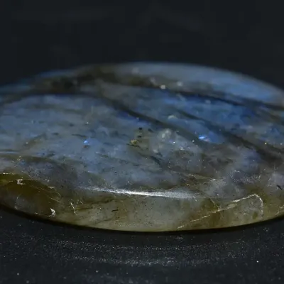 54.5ct Natural Labradorite