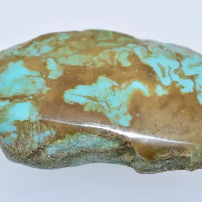 11.1ct Natural Turquoise 