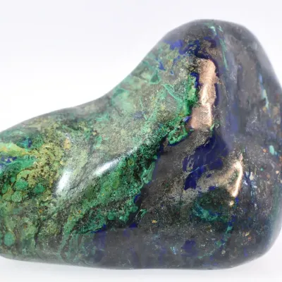 2380.50ct Azurite