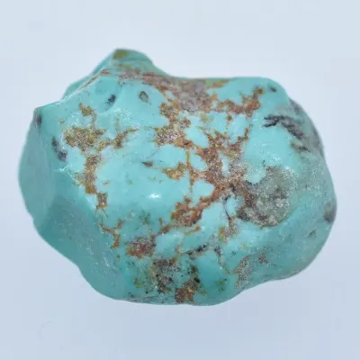 26.8ct Turquoise 