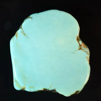 77.8ct Loose Turquoise 