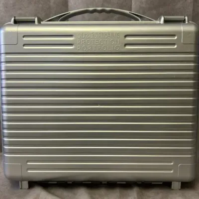 Suze Orman's Hardshell Protection Portfolio
