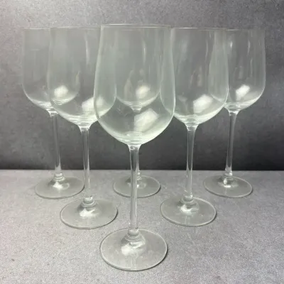 Nachtmann, Set Of Wine Glasses