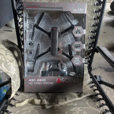 brand new droid!