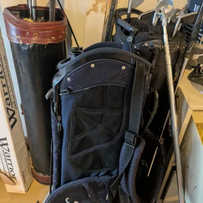 golf gear