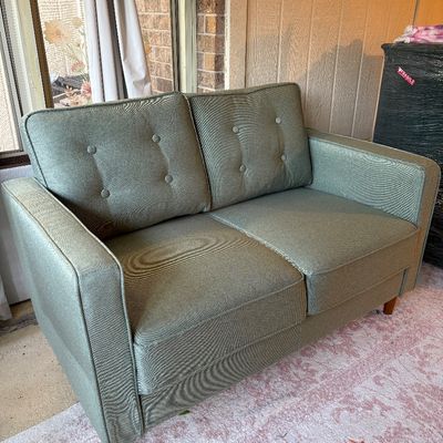 Double chair