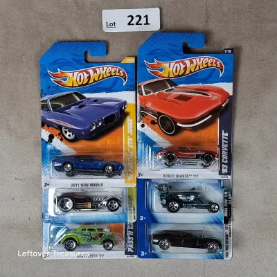 Sale Photo Thumbnail #527