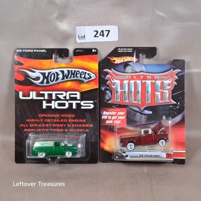 Sale Photo Thumbnail #572