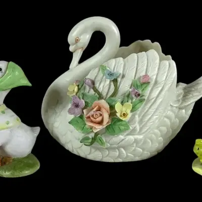 Lefton Collectibles