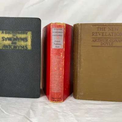 Vintage Books 